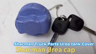 Κάλυμμα δεξαμενής ουρίας με σπείρωμα DZ95259740577 DZ95259740184