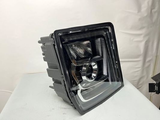 Αγορά SHACMAN Τροχαία εξαρτήματα LED κεφαλιά DZ97189723351 με μονάδα πώλησης μεμονωμένου αντικειμένου ηλεκτρονική κατασκευή