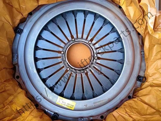 Αγορά Τμήματα βαρέων φορτηγών Shacman X3000 ηλεκτρονική κατασκευή