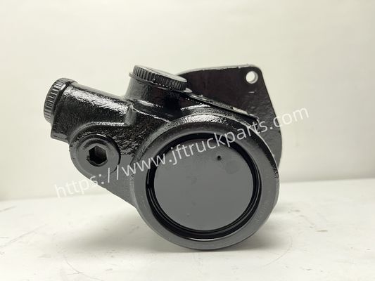 Αγορά Τμήματα φορτηγών SHACMAN DZ97319470213 Υδραυλική αντλία διεύθυνσης για SHACMAN F3000 ηλεκτρονική κατασκευή