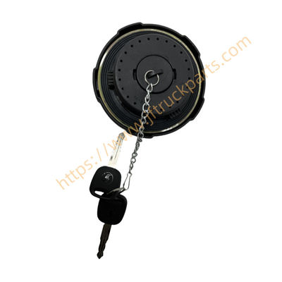 Αγορά Τμήματα φορτηγών Shacman Κάλυψη δεξαμενής καυσίμου με κλειδαριά 04010059 179200550023 230401 004031 ηλεκτρονική κατασκευή