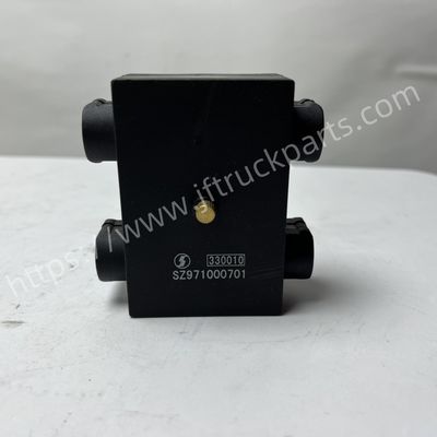 Αγορά Τμήματα φορτηγών Shacman M3000 X3000 συναρμολόγηση θυρίδας ασφάλειας SZ971000701 ηλεκτρονική κατασκευή