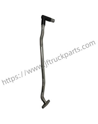 Αγορά Shacman Sinotruk howo Auman Foton εξαρτήματα φορτηγών Weichai WP12 κινητήρα υπερσυμπιεστή πετρελαίου στροφή σωλήνα φουσκάλες 612630110580 ηλεκτρονική κατασκευή