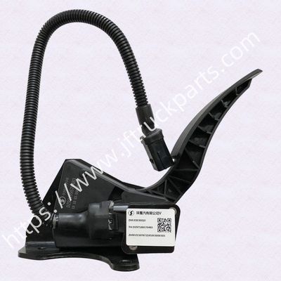 Αγορά Τμήματα φορτηγών Shacman Ηλεκτρονική Συγκρότηση πεντάλ επιταχυντή DZ97189570483 Δεν υπάρχουν κριτικές ακόμα ηλεκτρονική κατασκευή