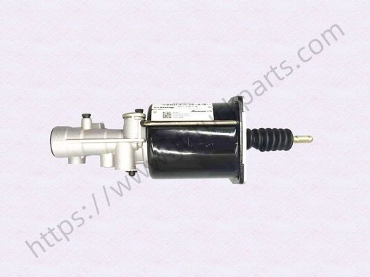 Αγορά Το Foton Auman EST τραβάει 12 ταχύτητες γρήγορη χειροκίνητη μετάδοση ενισχυτικό συμπλέκτη H0162050109A0 ηλεκτρονική κατασκευή