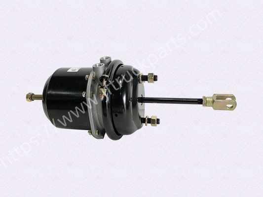 Αγορά SHACMAN Delong εξαρτήματα φορτηγών ελατήριο φρένο θάλαμο φρένο αέρα κύλινδρο DZ95189363002 ηλεκτρονική κατασκευή