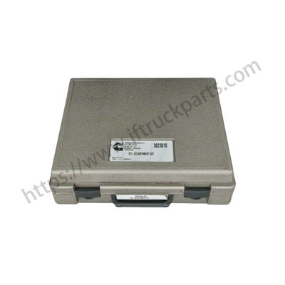 Αγορά Τμήματα φορτηγών SHACMAN Cummins Κιτ ρύθμισης ένεσης καυσίμου 3823610X ηλεκτρονική κατασκευή