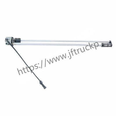 Αγορά Μέρη φορτηγών Shacman Αισθητήρα επιπέδου καυσίμου DZ93259551171 ηλεκτρονική κατασκευή