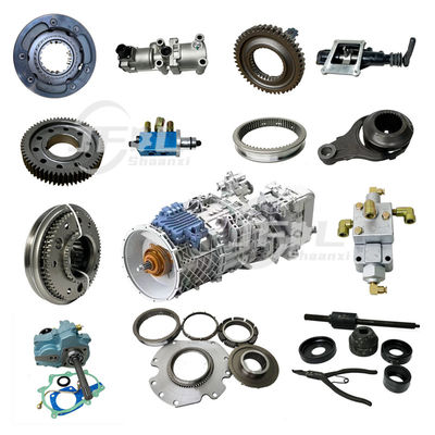 Αγορά Ταχεία κιβώτια 10JS140 10JSD160 12JS240 HW19710 HW20716 άλλα εξαρτήματα κιβωτίων ταχυτήτων ηλεκτρονική κατασκευή