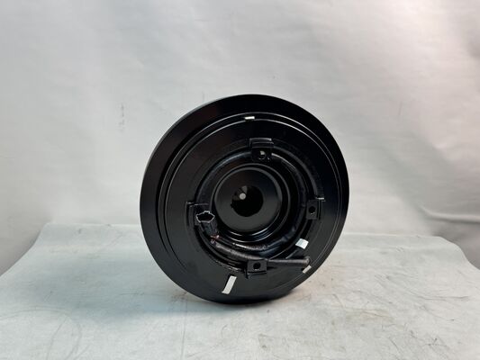 Αγορά Πρωτότυπο και υψηλής απόδοσης μαγνητικό συμπλέκτη 8114-00189 που χρησιμοποιείται για λεωφορεία Yutong China Τροχαία και λεωφορεία ηλεκτρονική κατασκευή