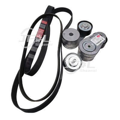 Αγορά Τεντήρας ζώνης 160302000003A/60268439 160302000004A/60268440 για τα εξαρτήματα κινητήρων Sany Heavy Industry Deutz D12 ηλεκτρονική κατασκευή