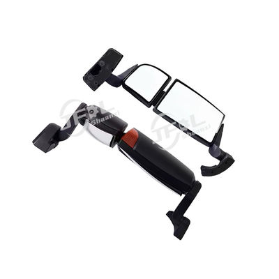 Αγορά Οπίσθιος καθρέφτης WG1664778012 για ανταλλακτικά φορτηγού Sinotruk A7 Howo 420 ηλεκτρονική κατασκευή