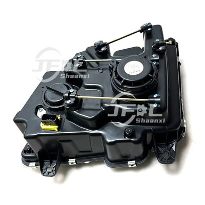 Αγορά Αριστερός προβολέας LED Δεξί προβολέας LED Φωτός LED για βαριά εξαρτήματα φορτηγών Faw J6 ηλεκτρονική κατασκευή