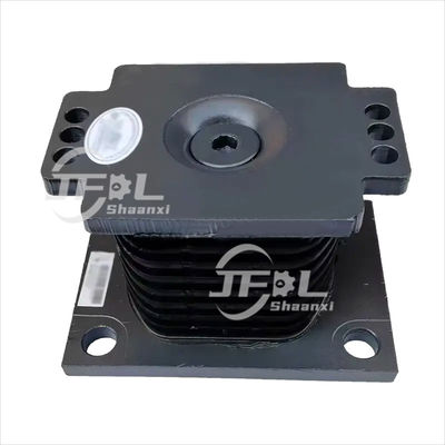 Αγορά Υποστήριξη από καουτσούκ AZ9725520276 για εξαρτήματα βαρέων φορτηγών Sinotruk Howo Εξαρτήματα ανάρτησης φορτηγών ρυμουλκούμενων ηλεκτρονική κατασκευή