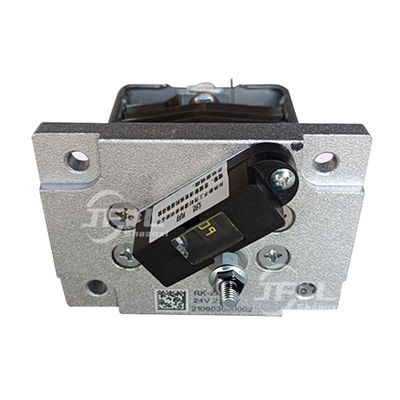 Αγορά Συγκρότημα ηλεκτρικού θερμαντήρα εισόδου αέρα 202V08601-6001 για SITRAK HOWO aT7H φορτηγό MC11 MC13 ανταλλακτικά κινητήρα ηλεκτρονική κατασκευή