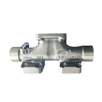 Αγορά Μονάδα διαρροής εκπομπών MAM 200V08102-0634 για ανταλλακτικά κινητήρα Sinotruk HOWO T7H SITRAK C7H MC11 MAN ηλεκτρονική κατασκευή