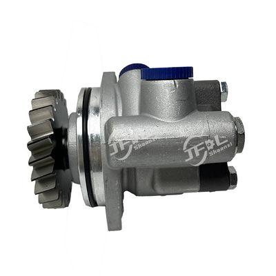 Αγορά Αντλία ελαίου διεύθυνσης HZ46-G8 WG9731471225/2 για εξαρτήματα φορτηγών Sinotruk Howo ηλεκτρονική κατασκευή