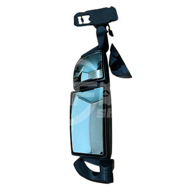 Αγορά Αριστερός καθρέφτης οπίσθιας θέσης Κοντινοί καθρέφτες WG1664778082 για Sinotruck Howo Trucks ηλεκτρονική κατασκευή