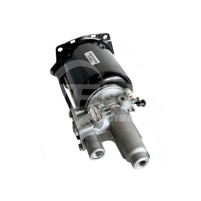 Αγορά WG9725230041 Συμπλέκτης ενισχυτική αντλία Μέρη συστήματος πέδησης για Sinotruk HOWO ηλεκτρονική κατασκευή