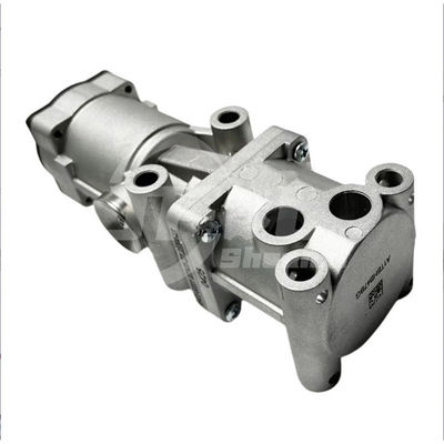 Αγορά Υδραυλική αναστολέα αναλογική βαλβίδα HB400-60001 για Shacman ηλεκτρονική κατασκευή