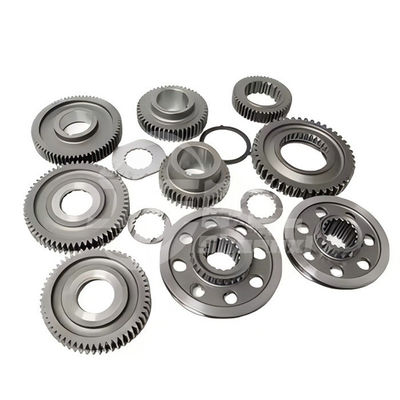 Αγορά Μέρη μεταφοράς κιβωτίου ταχυτήτων για Howo ηλεκτρονική κατασκευή