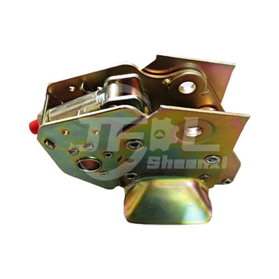 Αγορά Υδραυλική κλειδαριά καμπίνας WG1642440101 για ανταλλακτικά φορτηγών HOWO ηλεκτρονική κατασκευή