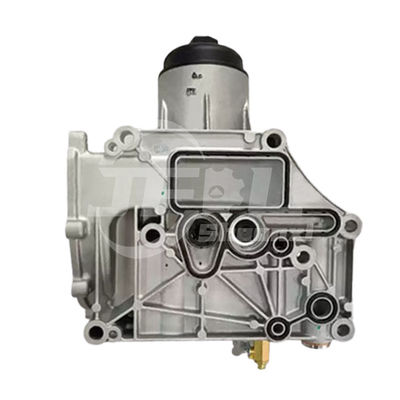 Αγορά Φίλτρο πετρελαίου και συγκρότημα ψύκτη 1001081032 για SHACMAN ηλεκτρονική κατασκευή