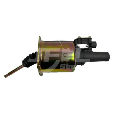 Αγορά Δυνατότητα ανάκτησης συμπλέκτη WG9725230041 για εξαρτήματα φορτηγών HOWO ηλεκτρονική κατασκευή