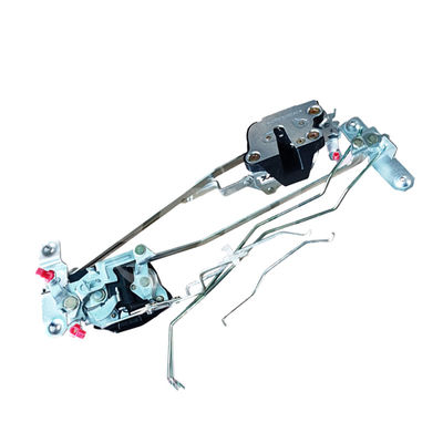 Αγορά Συγκρότημα κλειδαριού δεξιάς πόρτας H0610151002A0 για μέρη φορτηγών Foton Auman ηλεκτρονική κατασκευή