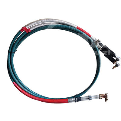 Αγορά Επιλέξτε το σύνολο μαλακού άξονα WG9725240266 για το Sinotruk HOWO ηλεκτρονική κατασκευή