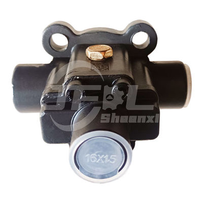 Αγορά HW19710 αεραγωγική βαλβίδα κιβωτίου ταχυτήτων WG2203250003 WG2203250015 για Sinotruk HOWO ηλεκτρονική κατασκευή