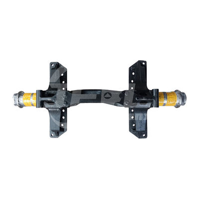 Αγορά Συγκρότημα άξονα ισορροπίας DZ95259520827 Shacman Μηχανή Τροφοφόρου Μέρη Αξονα ισορροπίας ηλεκτρονική κατασκευή