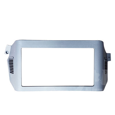 Αγορά Συγκρότημα ασπίδας μεσαίας και κατώτερης προστατευτικής πλάκας (ευρύ σωλήνα) 812W61470-0060 για μέρη σωλήνα φορτηγού SITRAK HOWO C7H ηλεκτρονική κατασκευή