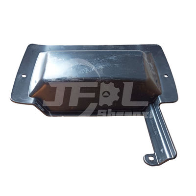 Αγορά Πλάκα κάλυψης ανεμιστήρα κλιματισμού (Αριστερά) 811W63903-0243 για SITRAK HOWO C7H εξαρτήματα φορτηγού ηλεκτρονική κατασκευή