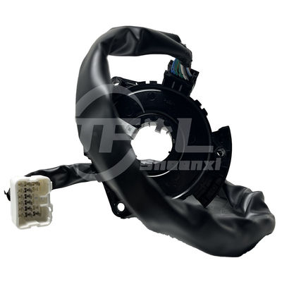 Αγορά Συγκρότημα ελατηρίου ρολογιού WG9925470280 για εξαρτήματα φορτηγών Howo ηλεκτρονική κατασκευή