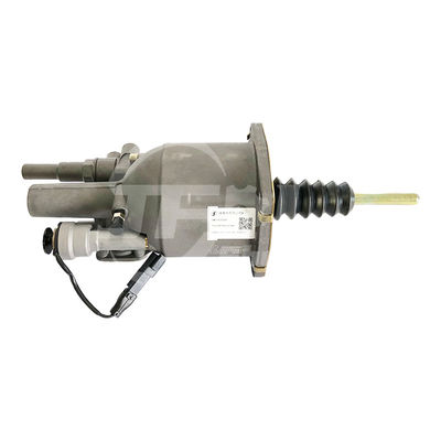 Αγορά Συμπλέκτης κυλίνδρος σκλάβος DZ93189230084 Shacman X3000 X5000 εξαρτήματα φορτηγών ηλεκτρονική κατασκευή