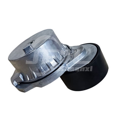 Αγορά Διπλό Λεκάνιο Αυτοματοποιημένο τροχό τέντωσης 092V95800-7478 για Sinotruk HOWO MAN MC11 MC13 Τμήματα φορτηγών με τροχαίο τέντωσης ηλεκτρονική κατασκευή