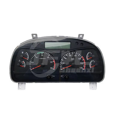 Αγορά Συσκευαστικό όργανο DZ96189584146 Τμήματα φορτηγών Shacman ηλεκτρονική κατασκευή