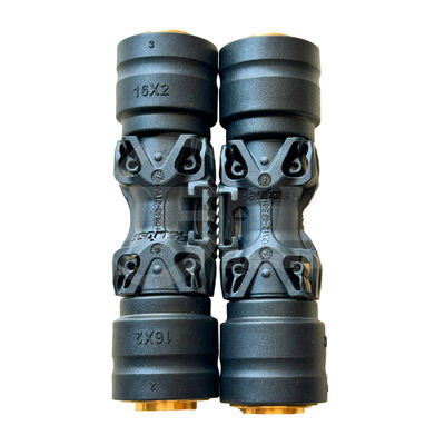 Αγορά Ταχείς συνδετήρες 90508008 90506006 90512012 90516016 90116016 για εξαρτήματα φορτηγών Dongfeng ηλεκτρονική κατασκευή