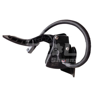 Αγορά Ηλεκτρονικό πεντάλ επιταχυντή DZ97189570183 Για εξαρτήματα φορτηγών Shacman Delong M3000 ηλεκτρονική κατασκευή