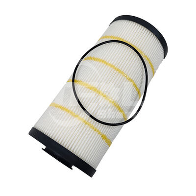 Αγορά Υδραυλικό φίλτρο πετρελαίου 571-5253 για μέρη φορτιστή CAT ηλεκτρονική κατασκευή