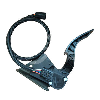 Αγορά Ηλεκτρονικό σύνολο πεντάλ επιταχυντή JZ93259570085 Για εξαρτήματα φορτηγών Shacman Delong ηλεκτρονική κατασκευή