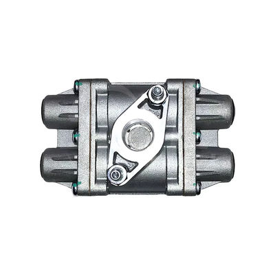 Αγορά Τετρακύκλωμα προστατευτικής βαλβίδας 35551002-2 ηλεκτρονική κατασκευή