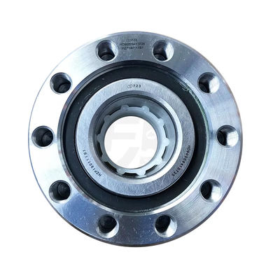 Αγορά Μονάδα ρουλεμάν HD90009410725 Καυτή πώληση Shacman Μέρη βαρέων φορτηγών ηλεκτρονική κατασκευή