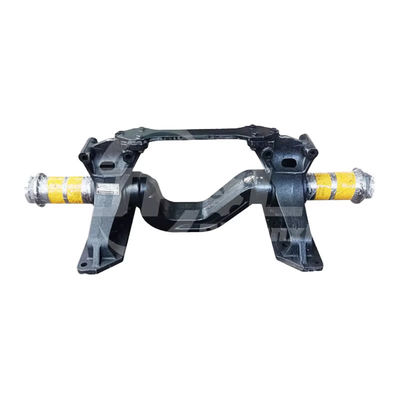 Αγορά Συγκρότημα άξονα ισορροπίας DZ95259520827 Τμήματα φορτηγών κινητήρα Shacman ηλεκτρονική κατασκευή