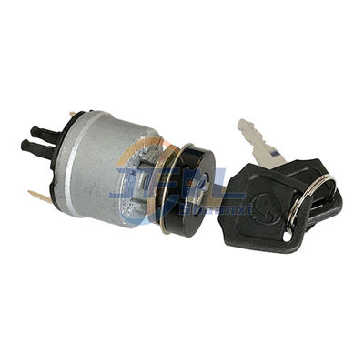 Αγορά Κλειδί ασφαλείας κινητήρα 159000580048 για εξαρτήματα φορτηγών Shacman ηλεκτρονική κατασκευή