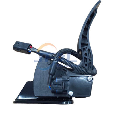 Αγορά Πεντάλ επιταχυντή Ηλεκτρονικό σύνολο επιταχυντή DZ96259570002 Για εξαρτήματα φορτηγών Shacman Delong ηλεκτρονική κατασκευή