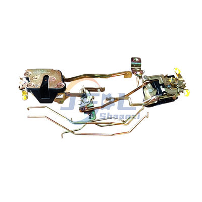 Αγορά Αριστερή κλειδαριά μπροστινής πόρτας 1B24961500111 για εξαρτήματα φορτηγών Foton Auman ηλεκτρονική κατασκευή