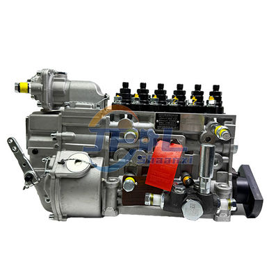 Αγορά Συγκρότημα αντλίας έγχυσης καυσίμου Αντλία υψηλής πίεσης VG1560080022 VG1560080023 για SINOTRUK HOWO 371HP PS8500 ηλεκτρονική κατασκευή