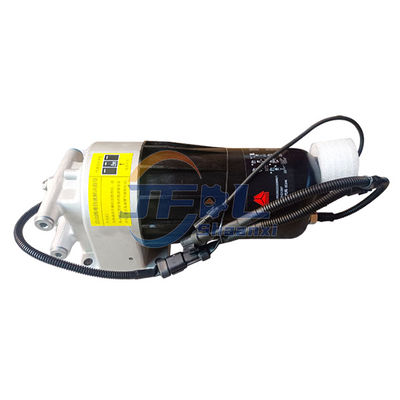 Αγορά Ηλεκτρική αντλία Ηλεκτρικό φίλτρο καυσίμου θέρμανσης WG9925550990 για SINOTRUK HOWO SITRAK C7H ηλεκτρονική κατασκευή